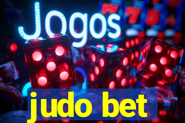 judo bet